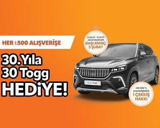 Çitlekçi 30. Yıla 30 Togg Çekilişi,Çekilişi,Çitlekçi Çekiliş,Çitlekçi Araba Çekilişi,Telefon Çekilişleri,Tablet Çekilişleri, Telefon Kampanyaları,Banka Çekilişleri,Banka Kampanyaları,Telefon Kampanyaları,Araba Çekilişleri,Araba Kampanyaları